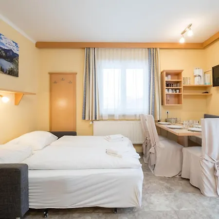 Dominik Apartment
