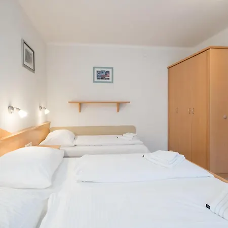 Dominik Apartment