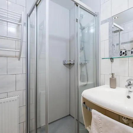 Dominik Апартаменты Целль-ам-Зе