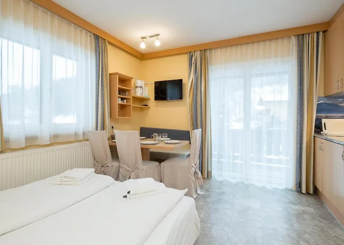 Apartament Dominik