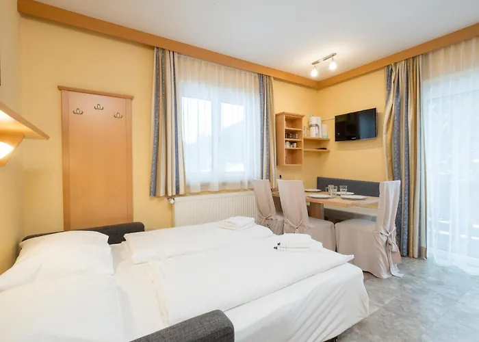 Dominik Apartament *