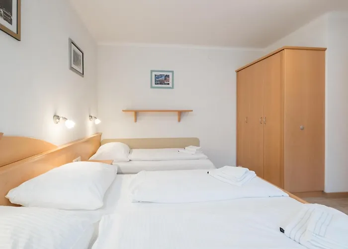 Dominik Apartman
