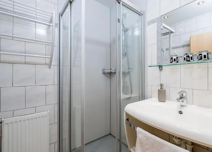 Dominik Apartman Zell am See